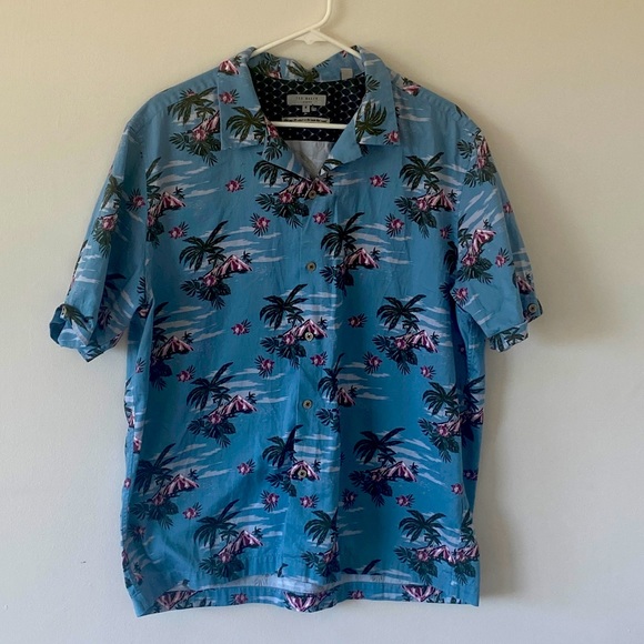 Ted Baker - Picture 1 of 3